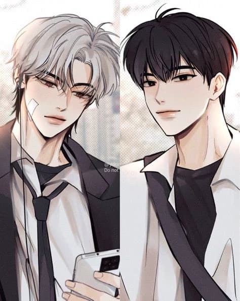 Leon and Marco thumbnail