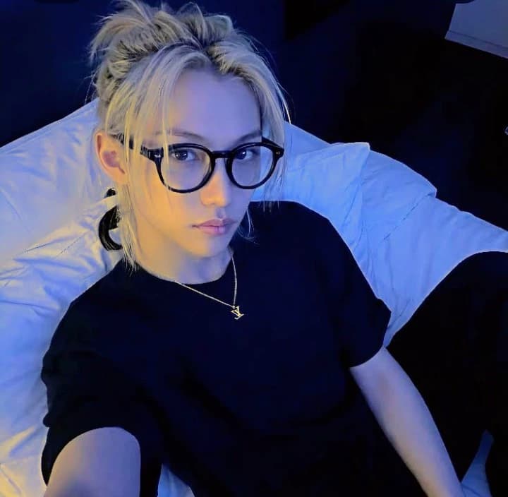 ~ Lee Felix Yongbok ~ thumbnail