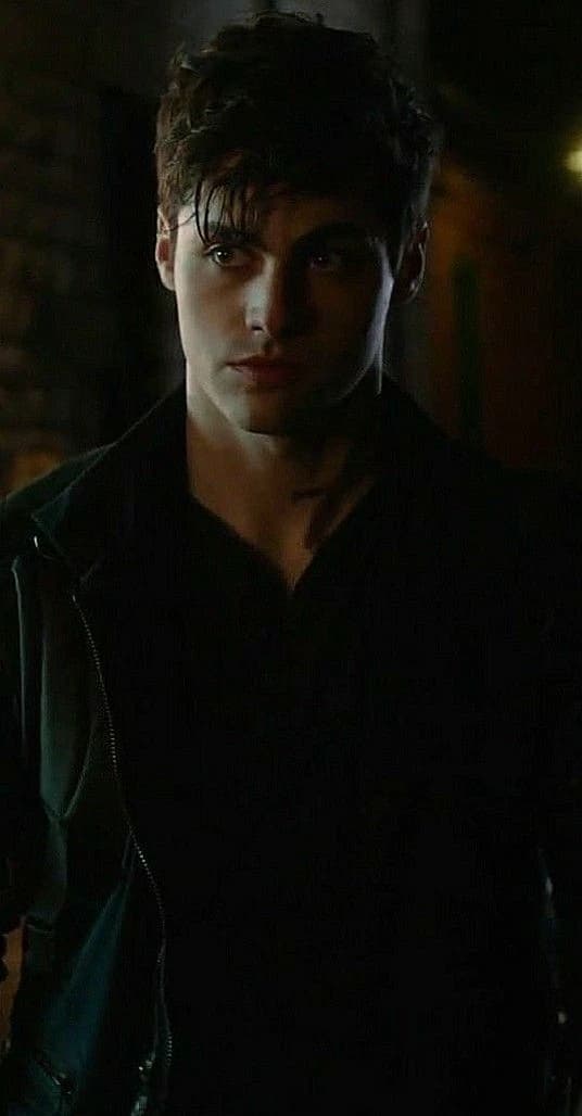 Alec lightwood  thumbnail