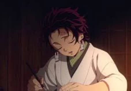 Tanjiro Kamado thumbnail