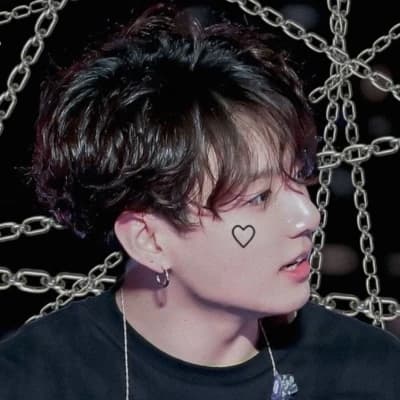 Jungkook thumbnail