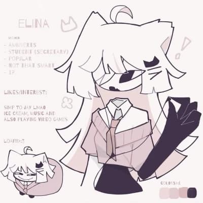 Elina thumbnail