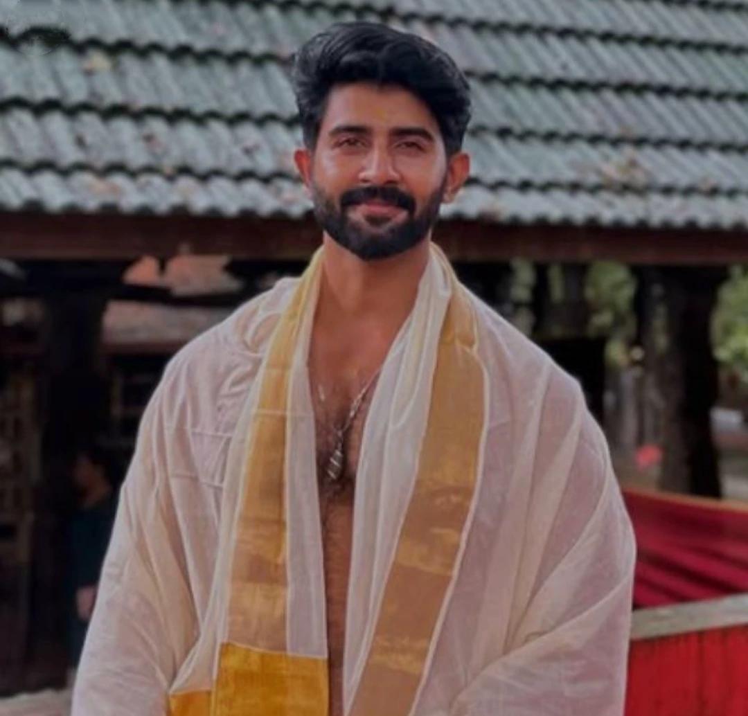 Siddharth thumbnail
