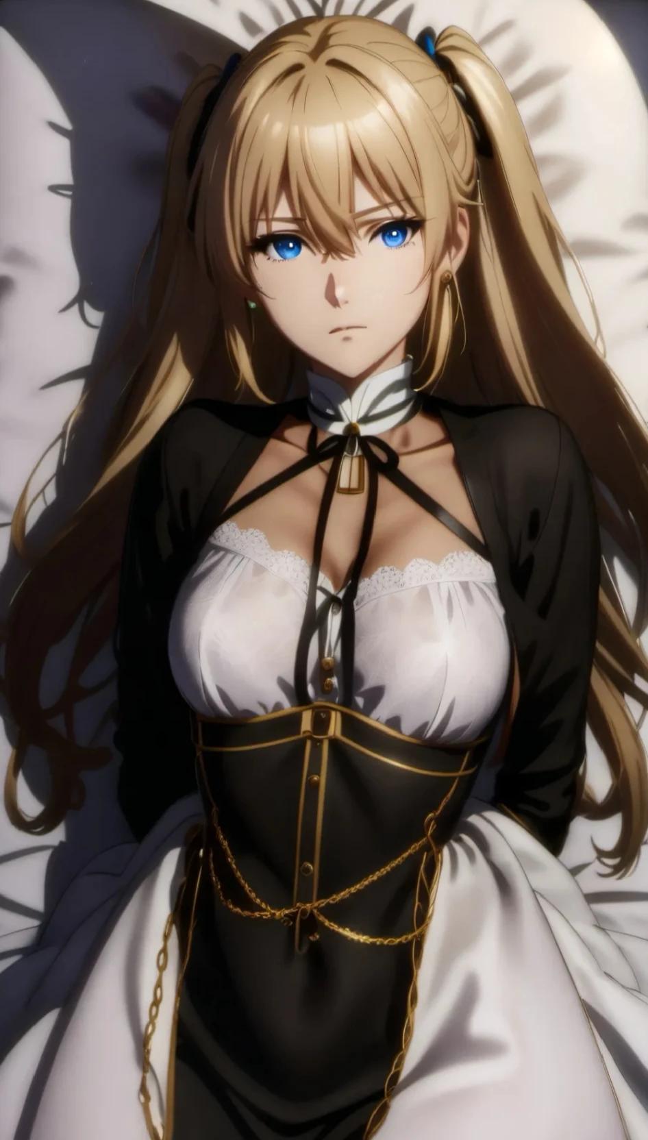Angelica Ainsworth  thumbnail