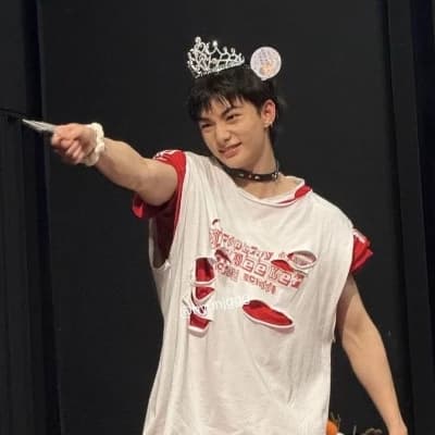 Hyunjin thumbnail