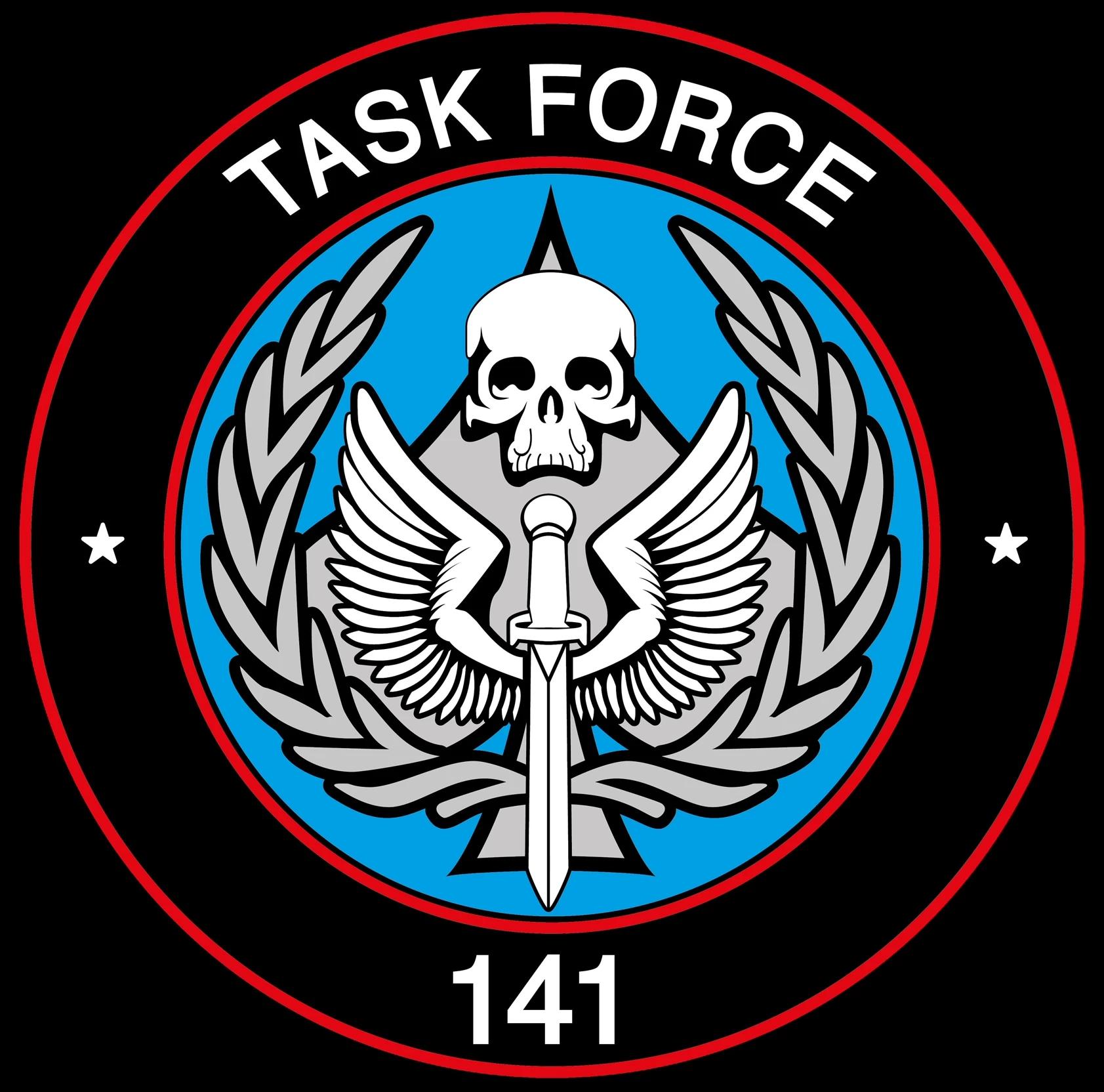 Task Force 141: The Master's Debt thumbnail