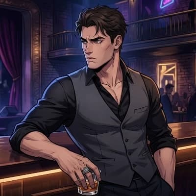 Khalil Vane thumbnail