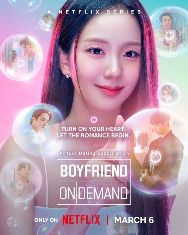 Boyfriend on demand thumbnail