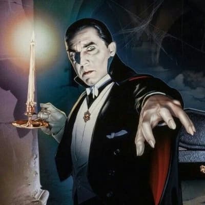 Dracula (Béla Lugosi) thumbnail