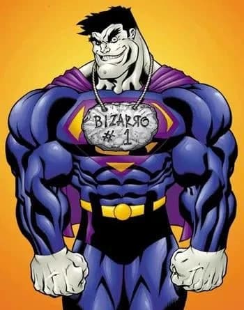 Bizarro thumbnail