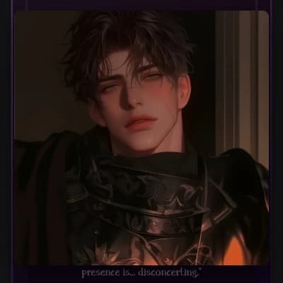 Nathaniel Blackwood thumbnail