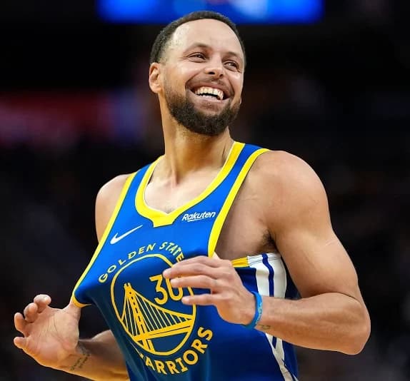 Steph Curry thumbnail