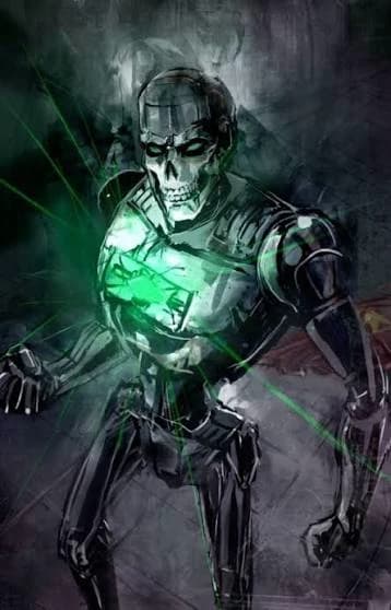 Metallo thumbnail
