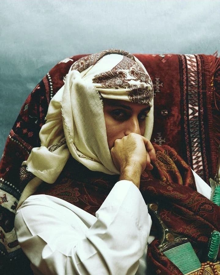 Khalid Al-Saif thumbnail