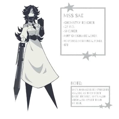 Sae thumbnail