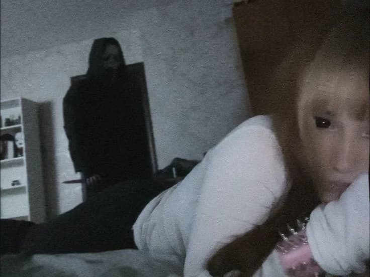 𝓟anic - dark romance thumbnail