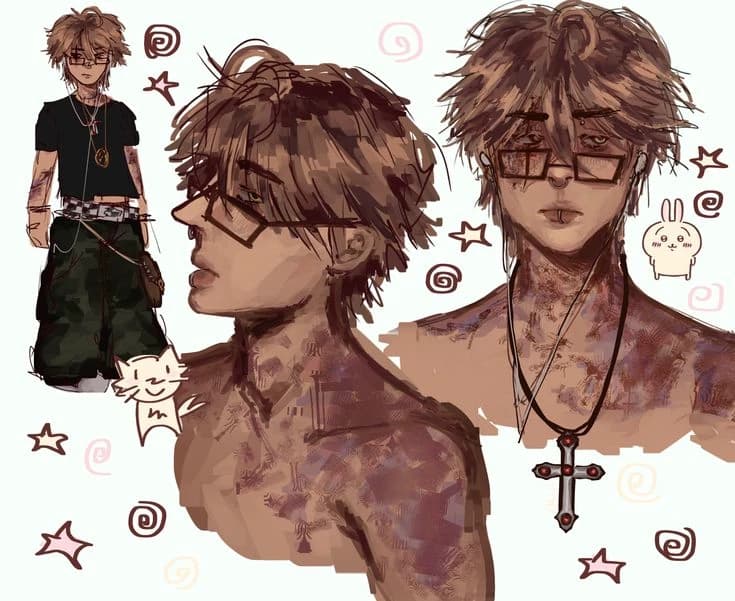 °•Noah•° thumbnail