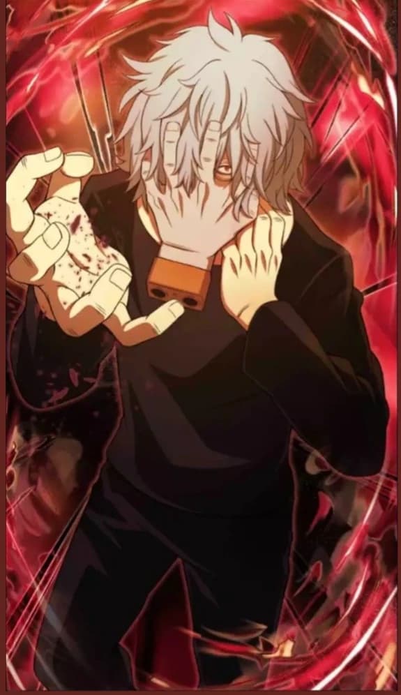 Shigaraki thumbnail