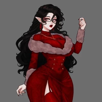 Duchess Yelena Volkov thumbnail