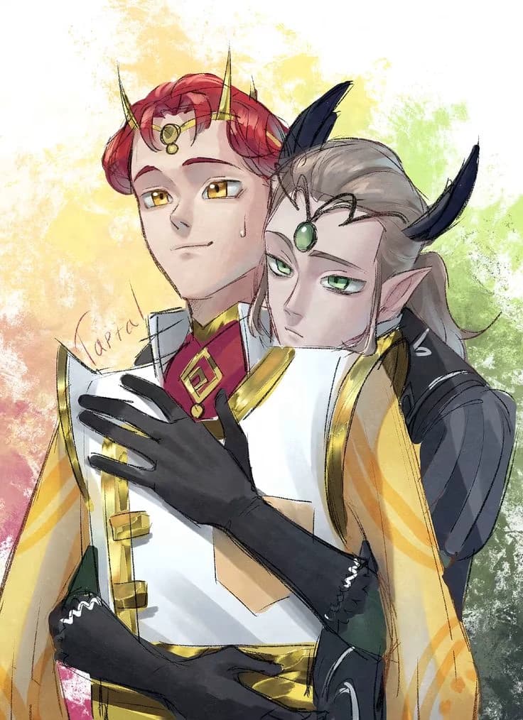 Fairytale Truth Homecoming thumbnail