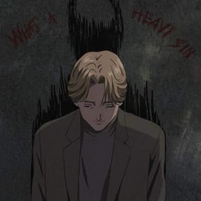 🖤Johan Liebert🖤 thumbnail