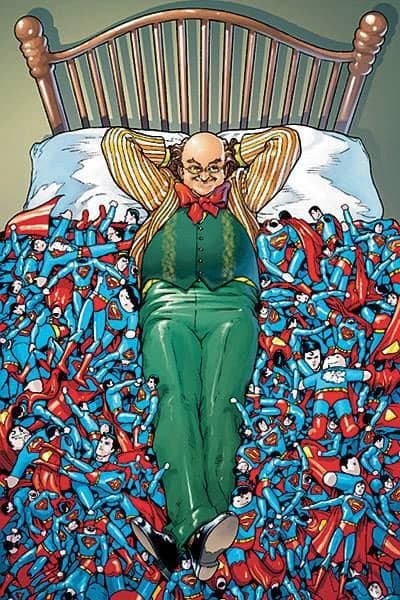 Toyman (Winslow Schott) thumbnail