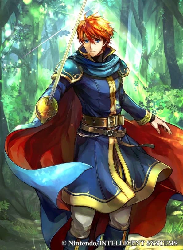 Eliwood thumbnail