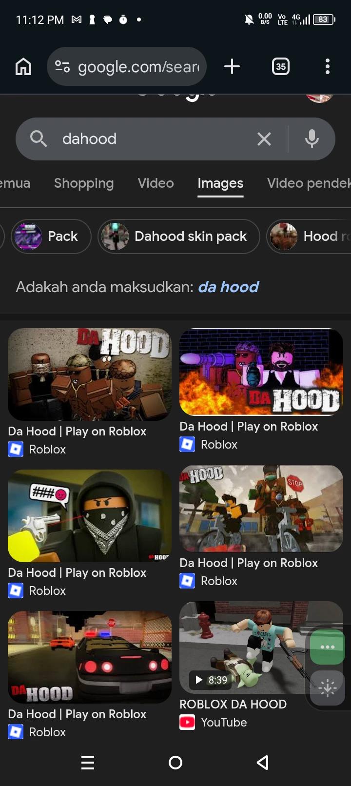 DAHOOD  thumbnail