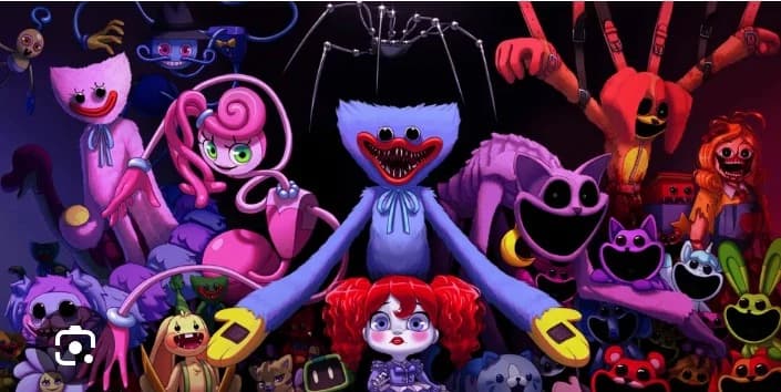 Poppyplaytime thumbnail