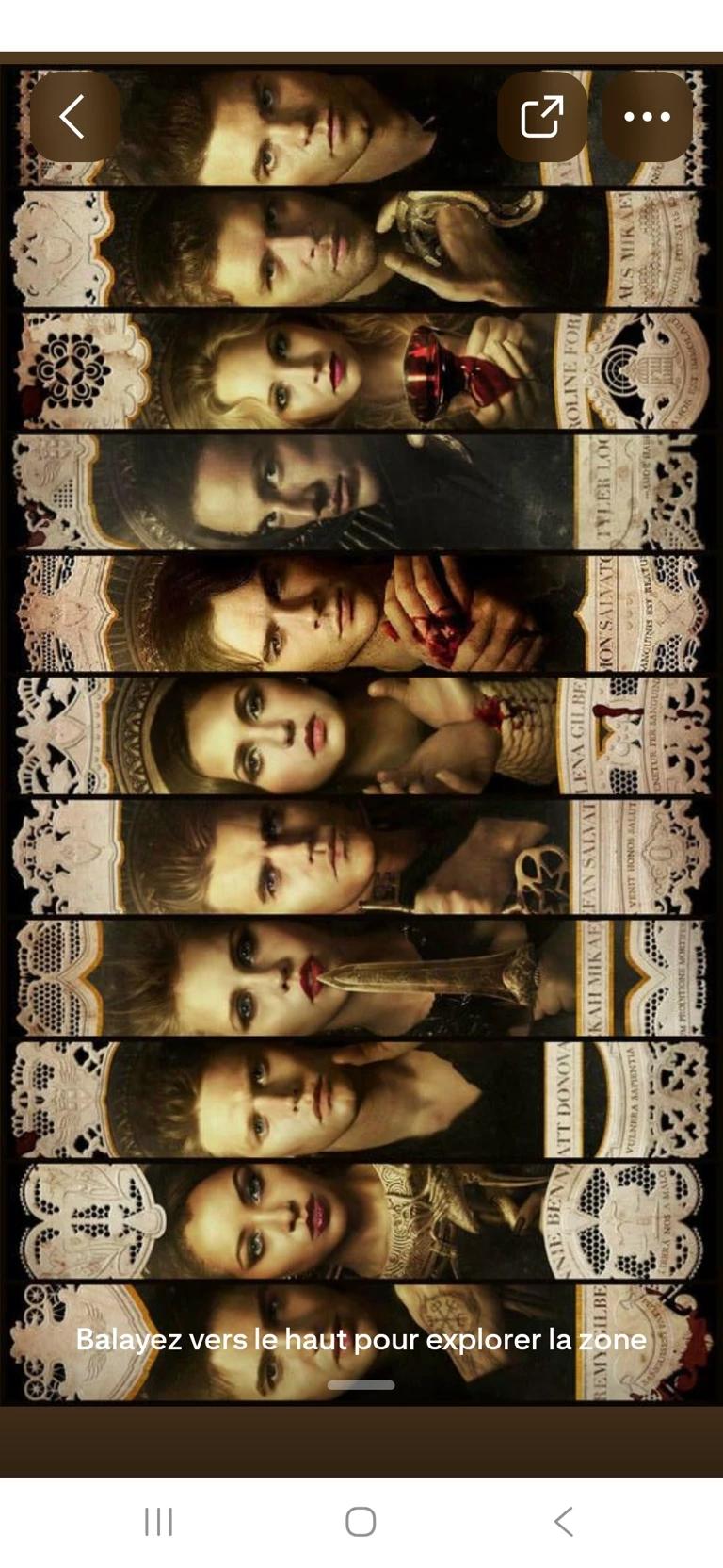 Vampire × Human thumbnail