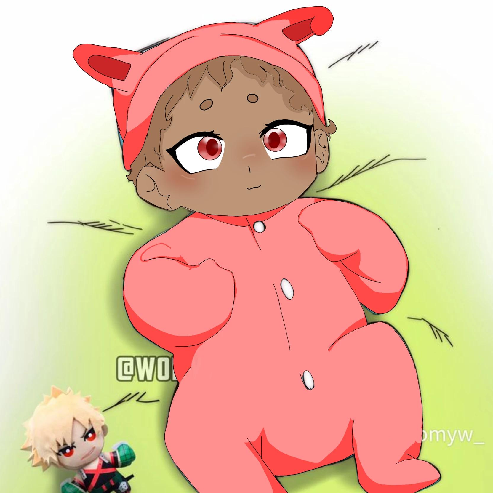 Bakugou thumbnail