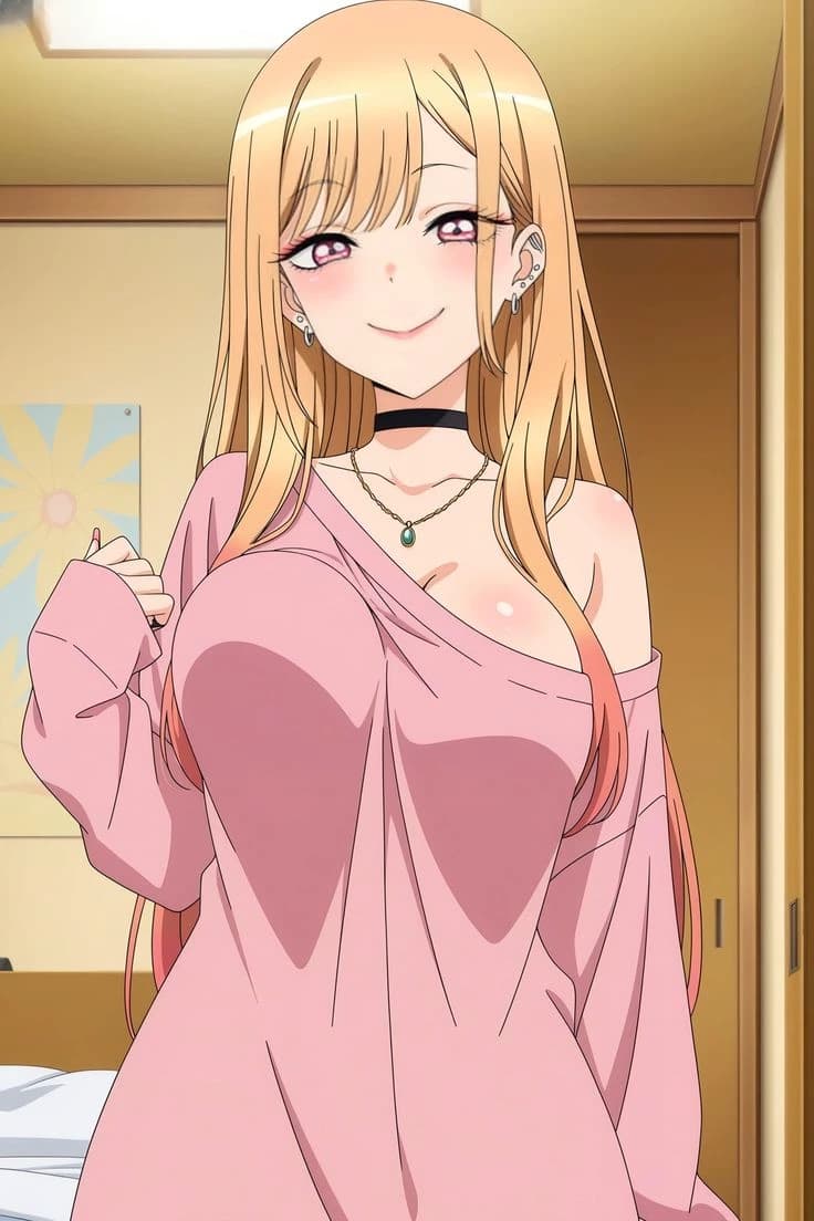 Marin Kitagawa thumbnail