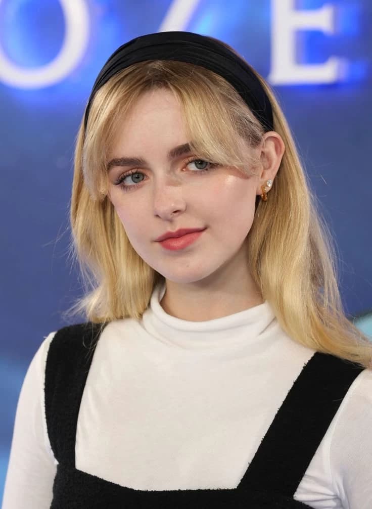 McKenna Grace thumbnail