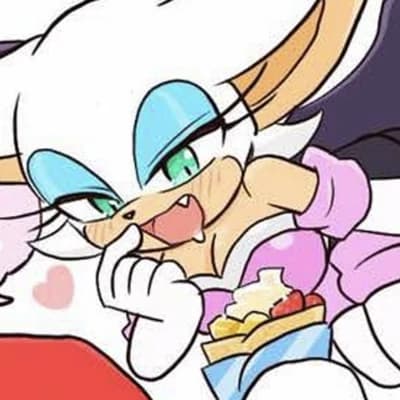 Rouge the Bat thumbnail