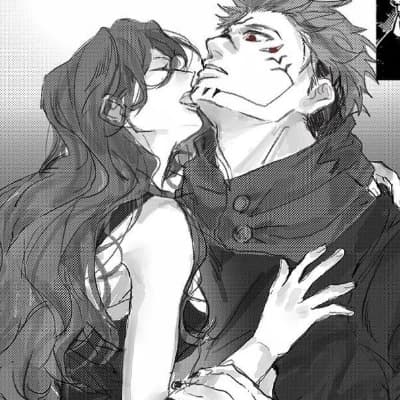 Ryomen Sukuna thumbnail