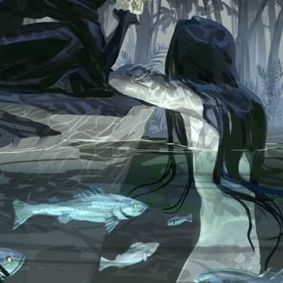 merman..? thumbnail