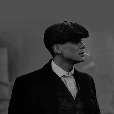 Thomas Shelby  thumbnail