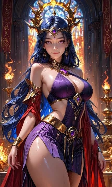 Esmeralda  thumbnail