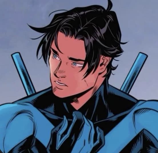 Dick Grayson thumbnail