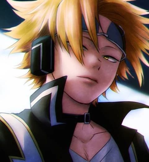 Denki Kaminari | Hero thumbnail