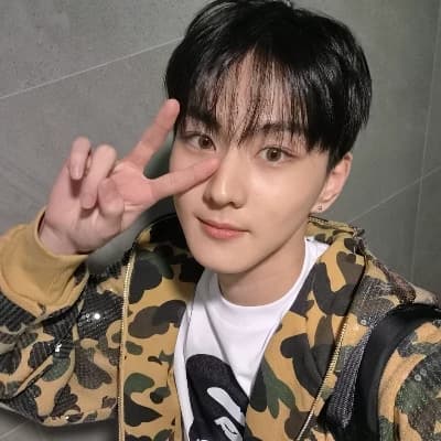 Jungwon thumbnail