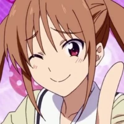 Yoshiko Hanabatake (The Absolute Aho) thumbnail