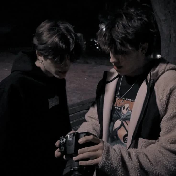 Lucas and Rafael thumbnail