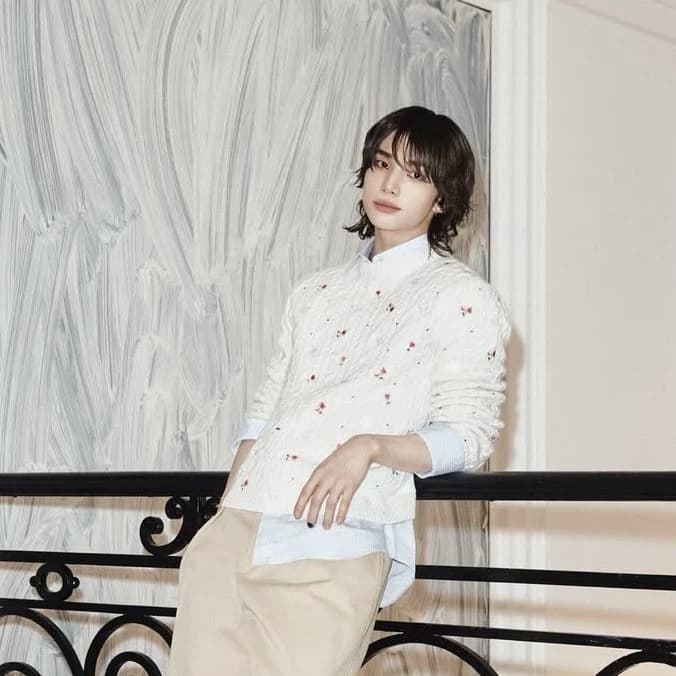Hwang Hyunjin - HYUNLIX thumbnail