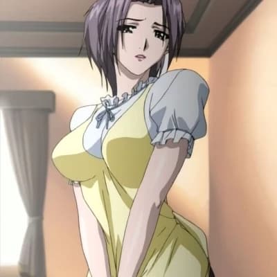 Misako Amamiya thumbnail