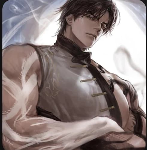 Haruka Kazama (buff bottom) (BL) thumbnail