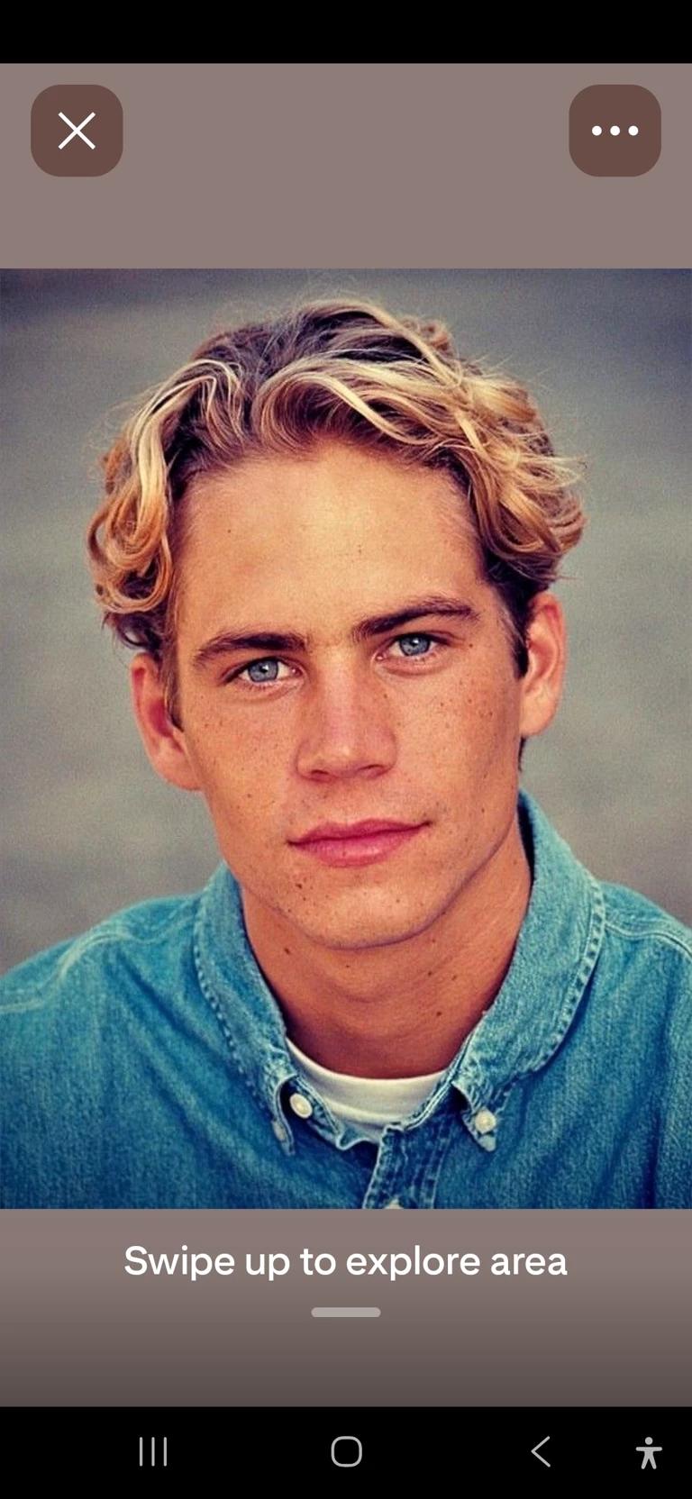 Paul Walker thumbnail