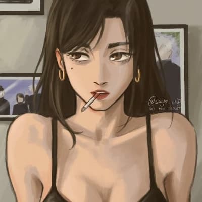 Your MILF roommate who seeks intimacy but is depressed thumbnail
