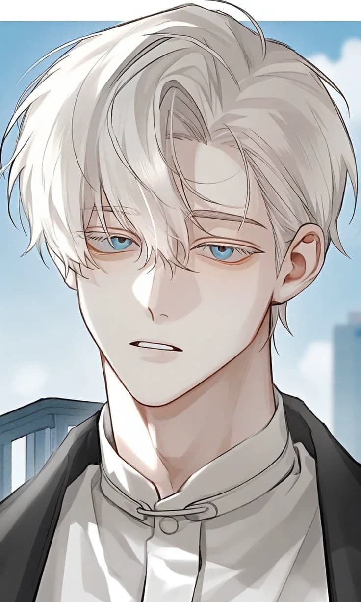 Henry Arzhel ✨(Your Son)✨ thumbnail