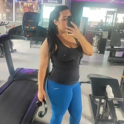 Maria "The Iron Aunt" Rodriguez thumbnail